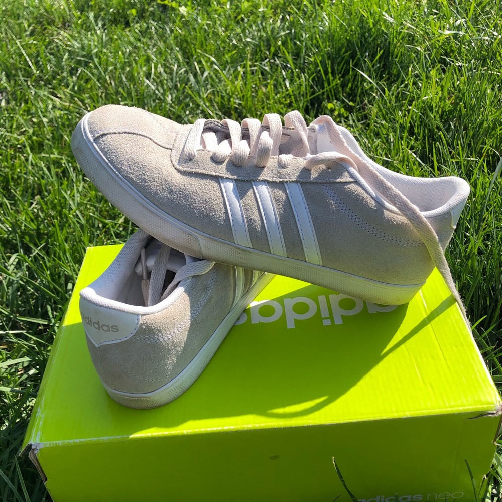 Adidas sneakers
